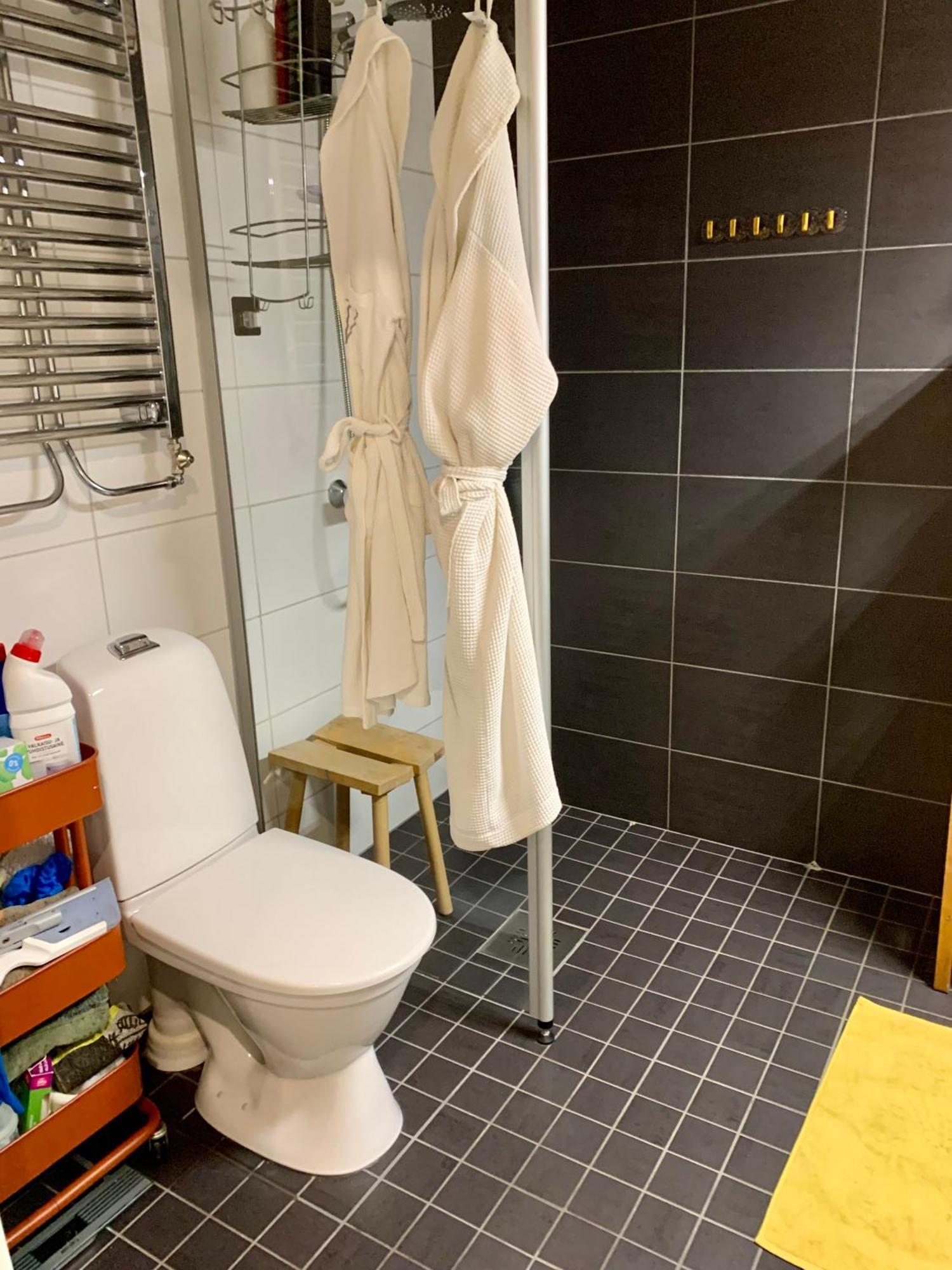 2room Kalasatama Lejlighed Helsinki