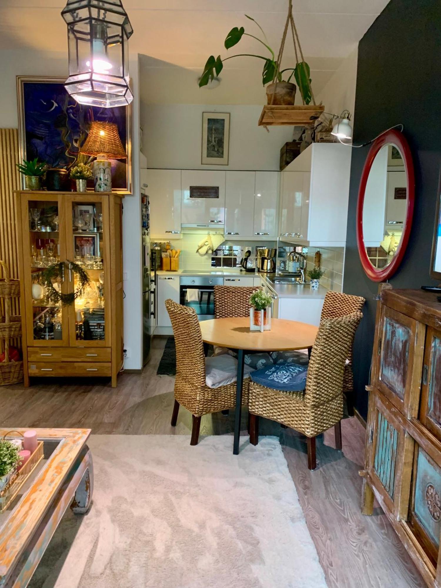 2room Kalasatama Lejlighed